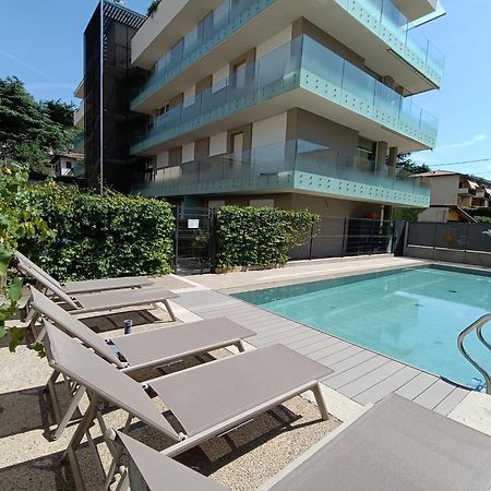 Suite Laura - Torri Del Benaco Exterior photo