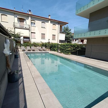 Suite Laura - Torri Del Benaco Exterior photo