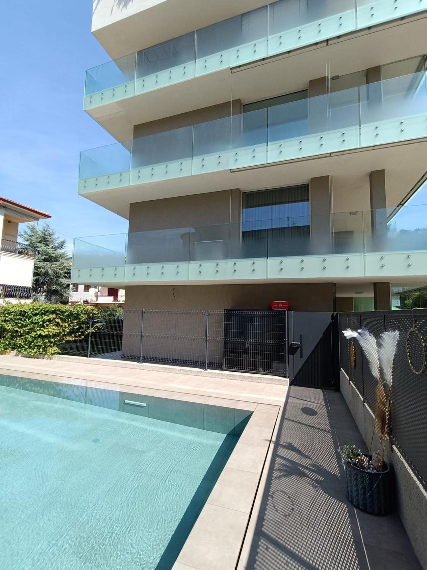 Suite Laura - Torri Del Benaco Exterior photo