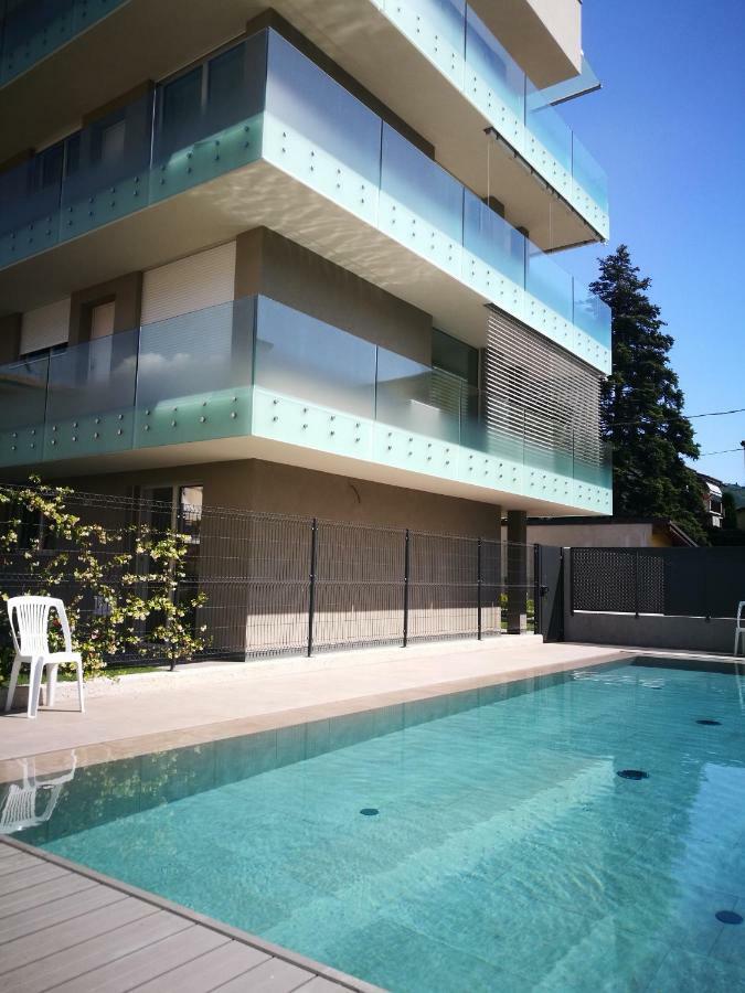 Suite Laura - Torri Del Benaco Exterior photo