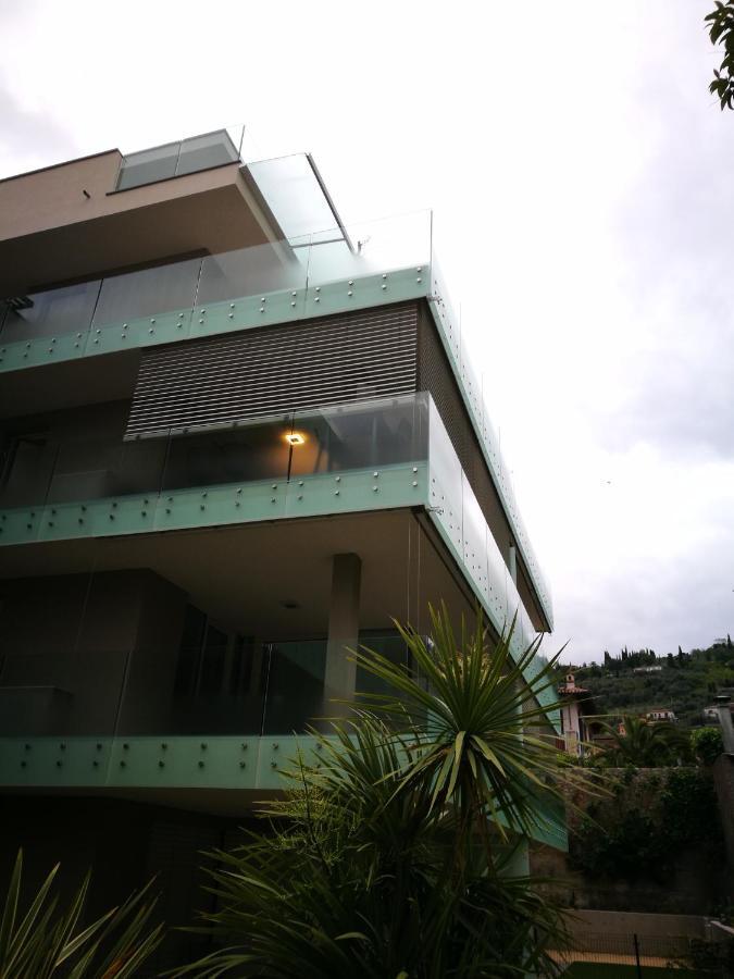 Suite Laura - Torri Del Benaco Exterior photo