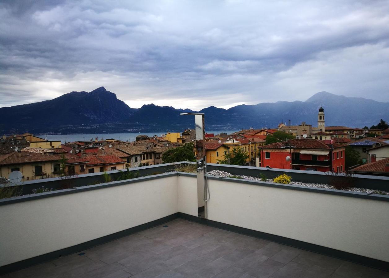 Suite Laura - Torri Del Benaco Exterior photo