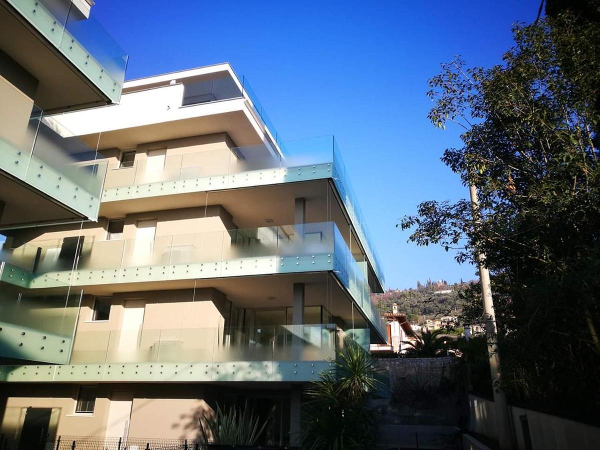 Suite Laura - Torri Del Benaco Exterior photo