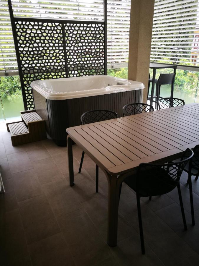 Suite Laura - Torri Del Benaco Exterior photo