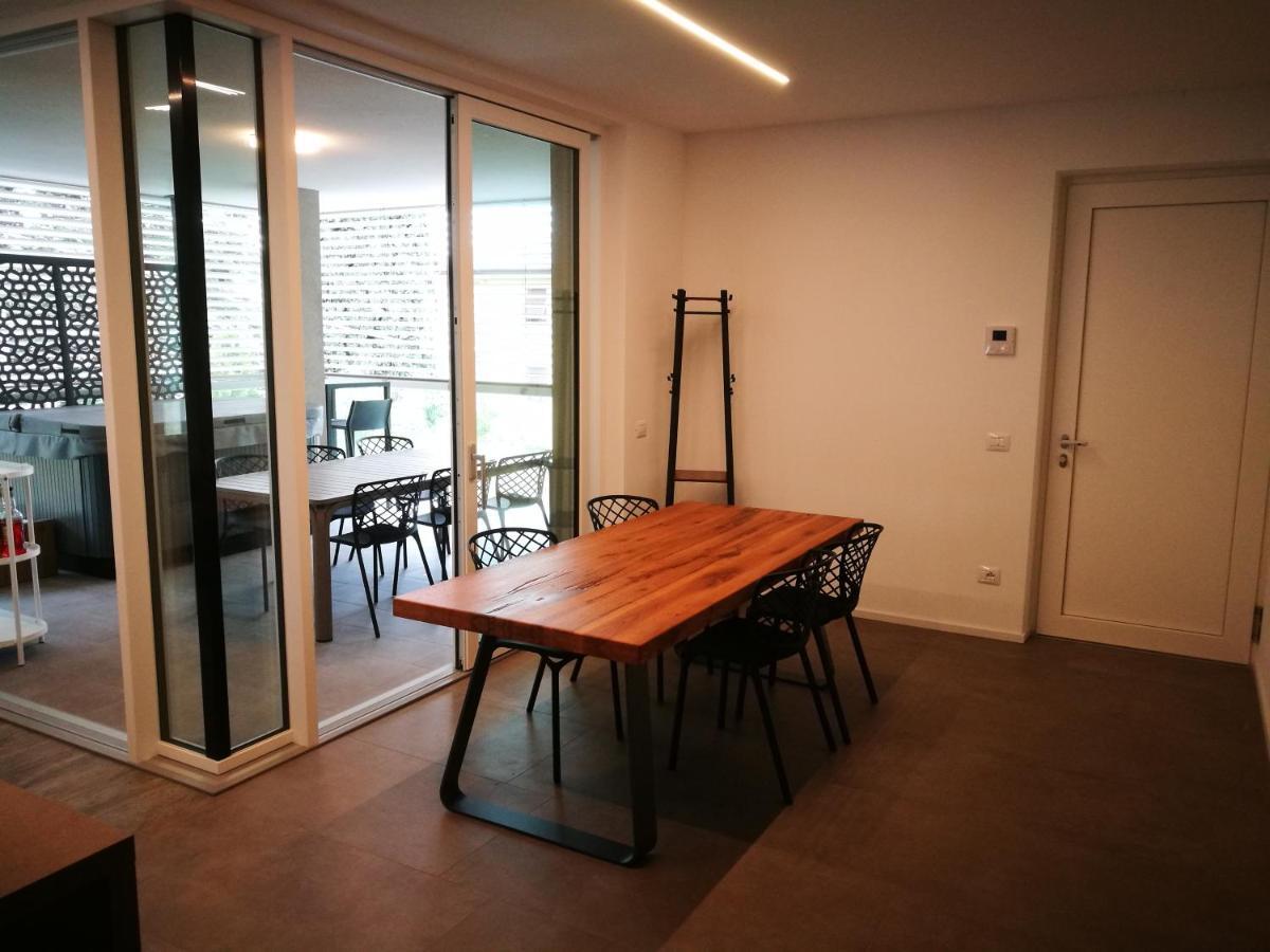 Suite Laura - Torri Del Benaco Exterior photo