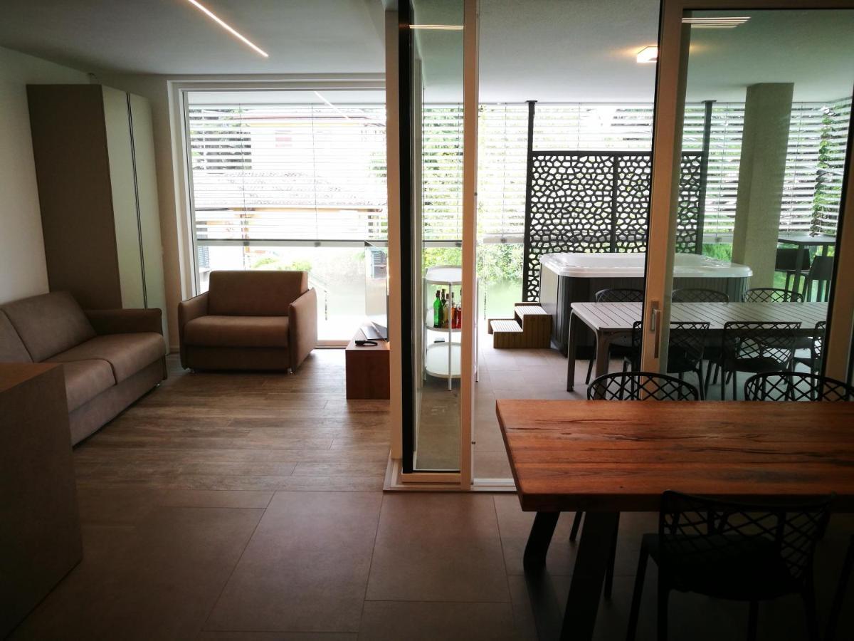 Suite Laura - Torri Del Benaco Exterior photo