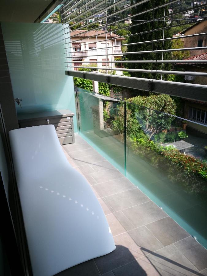 Suite Laura - Torri Del Benaco Exterior photo