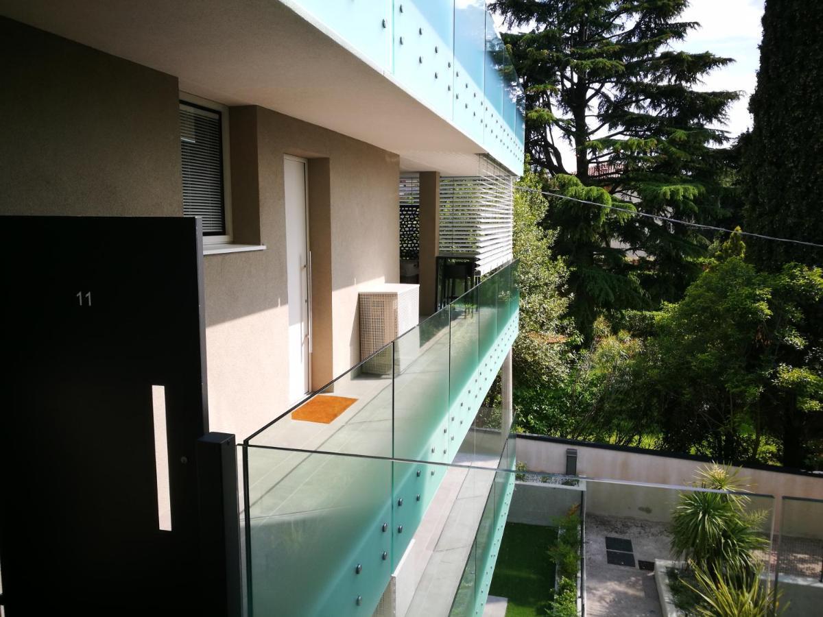 Suite Laura - Torri Del Benaco Exterior photo