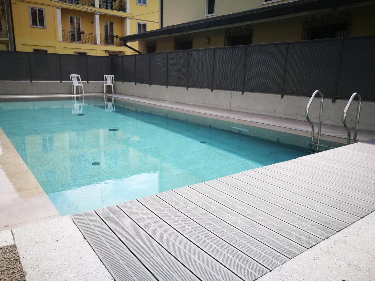 Suite Laura - Torri Del Benaco Exterior photo