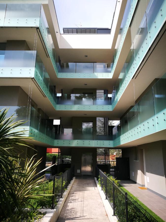 Suite Laura - Torri Del Benaco Exterior photo